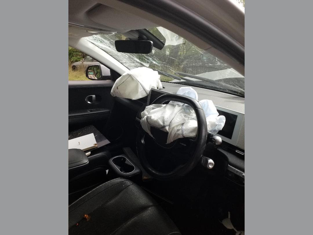 Photo '4' of Hyundai Ioniq 5 Photo '4' of Hyundai Ioniq 5