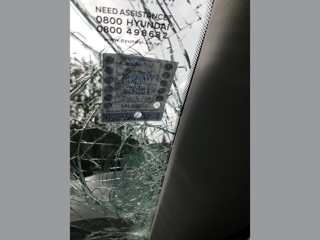 Photo '5' of Hyundai Ioniq 5 Photo '5' of Hyundai Ioniq 5