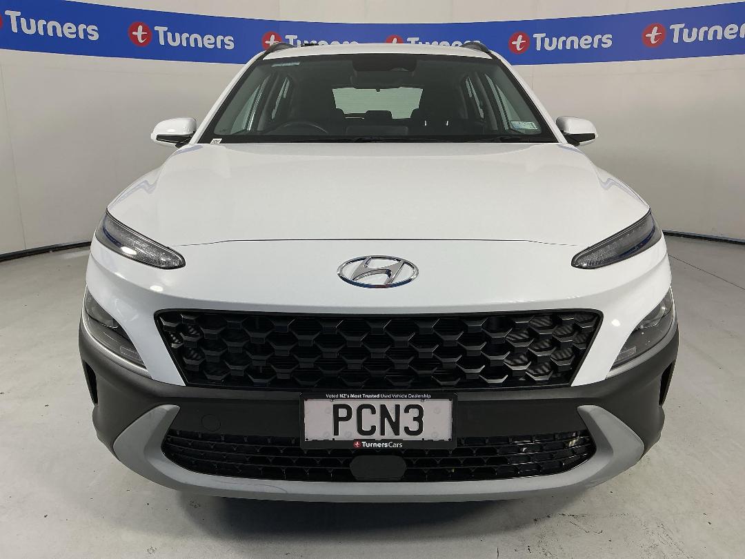 Photo '2' of Hyundai Kona Photo '2' of Hyundai Kona
