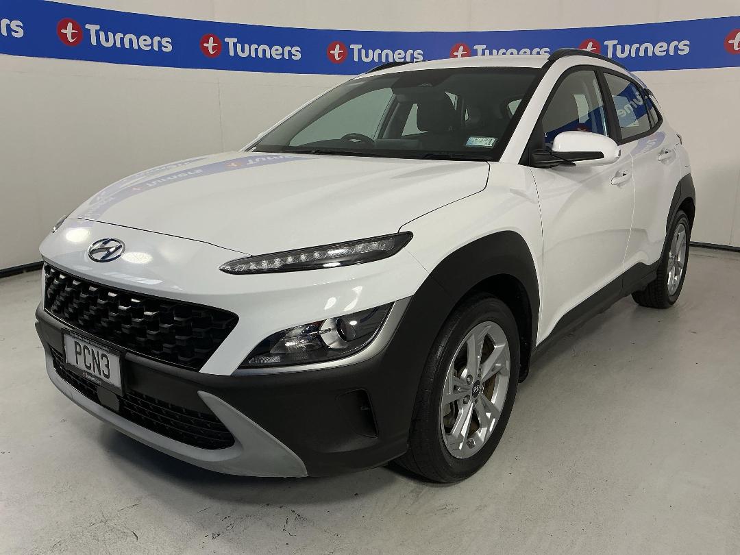 Photo '4' of Hyundai Kona Photo '4' of Hyundai Kona