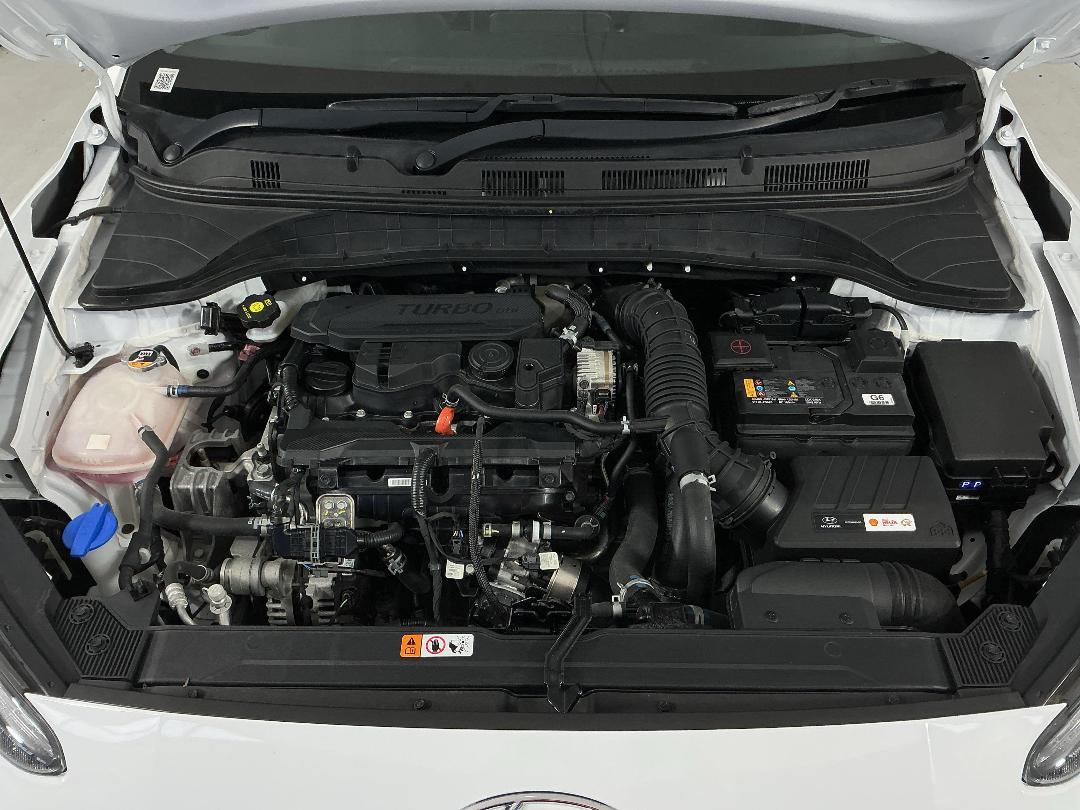 Photo '13' of Hyundai Kona Photo '13' of Hyundai Kona