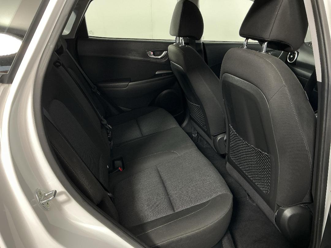 Photo '20' of Hyundai Kona Photo '20' of Hyundai Kona