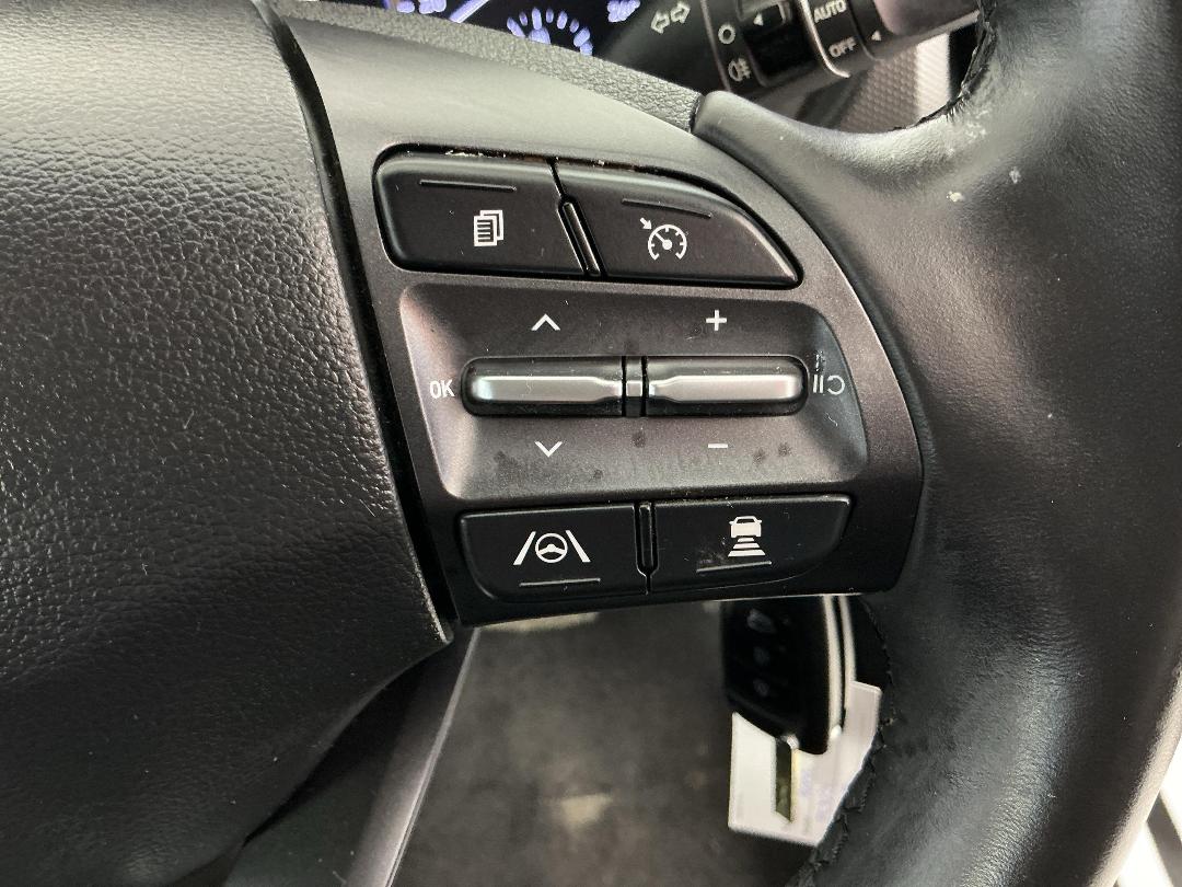 Photo '25' of Hyundai Kona Photo '25' of Hyundai Kona