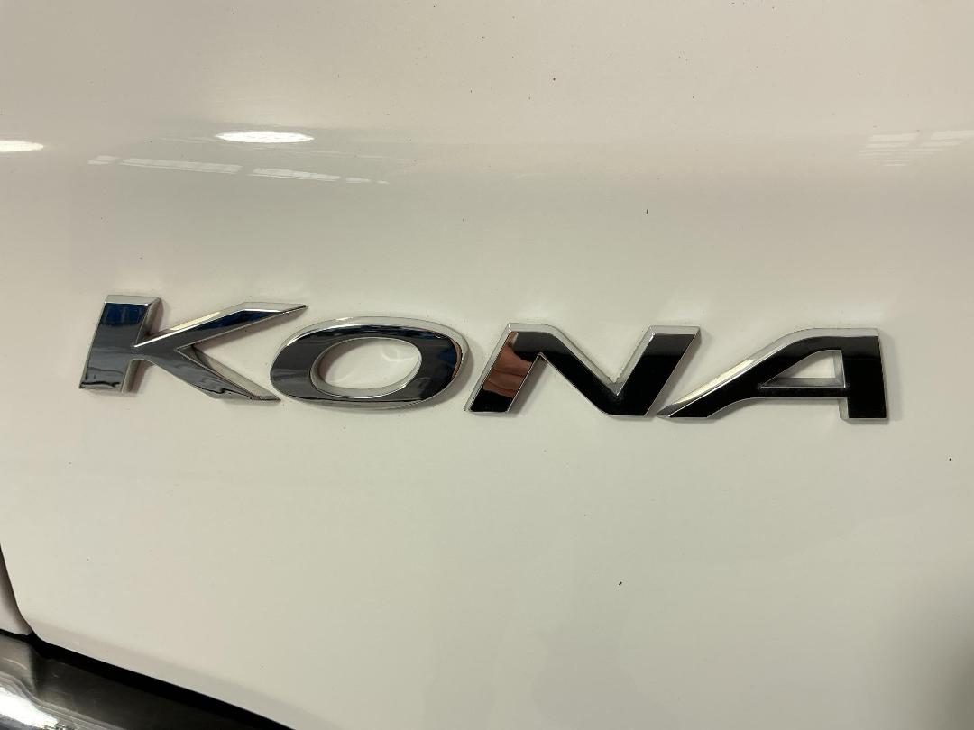 Photo '29' of Hyundai Kona Photo '29' of Hyundai Kona