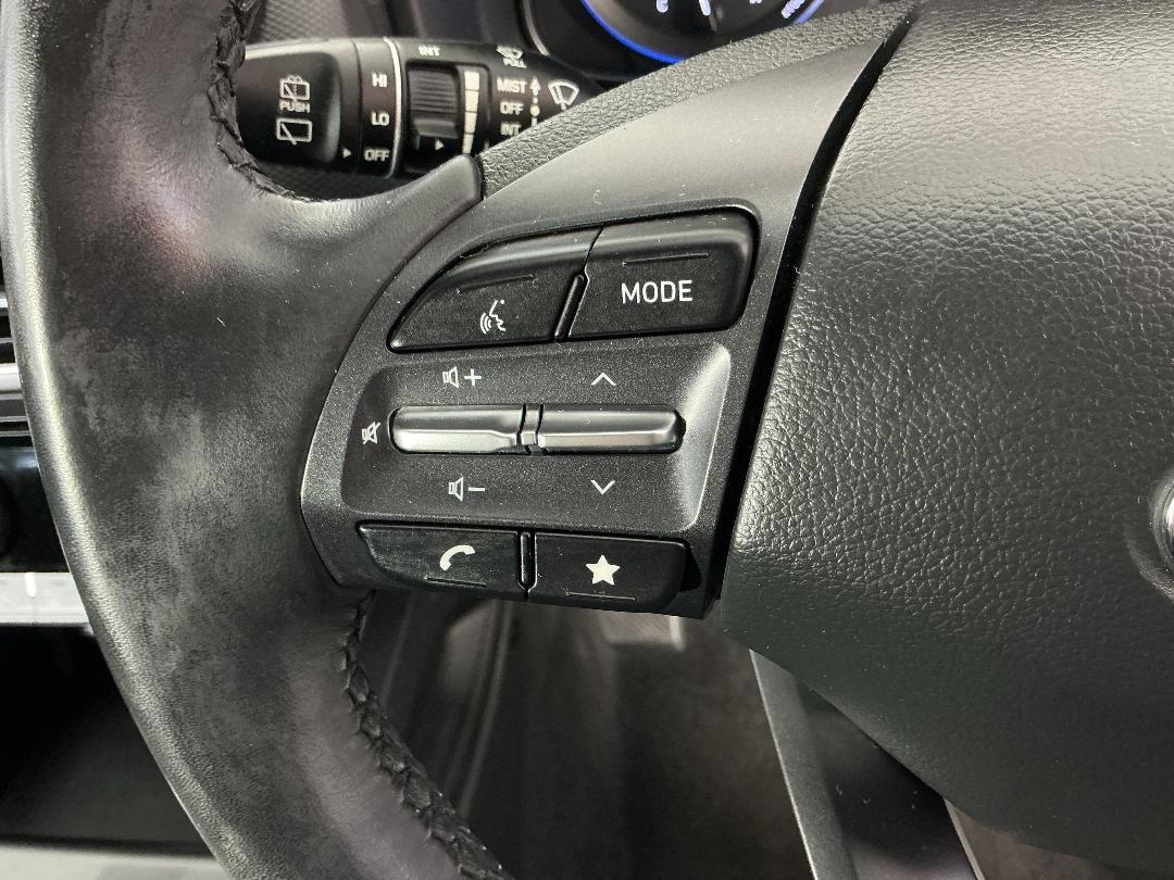 Photo '26' of Hyundai Kona Photo '26' of Hyundai Kona