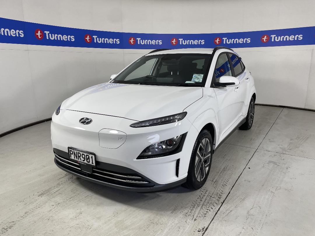 Photo '4' of Hyundai Kona