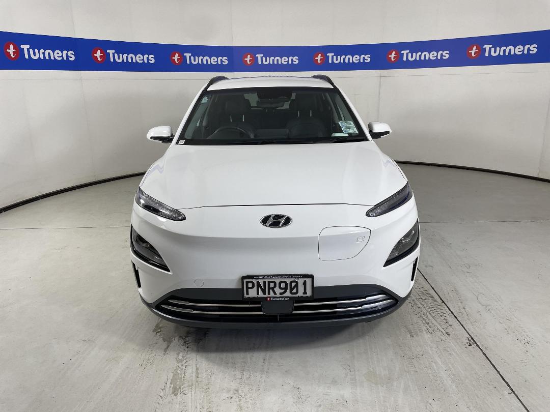 Photo '2' of Hyundai Kona
