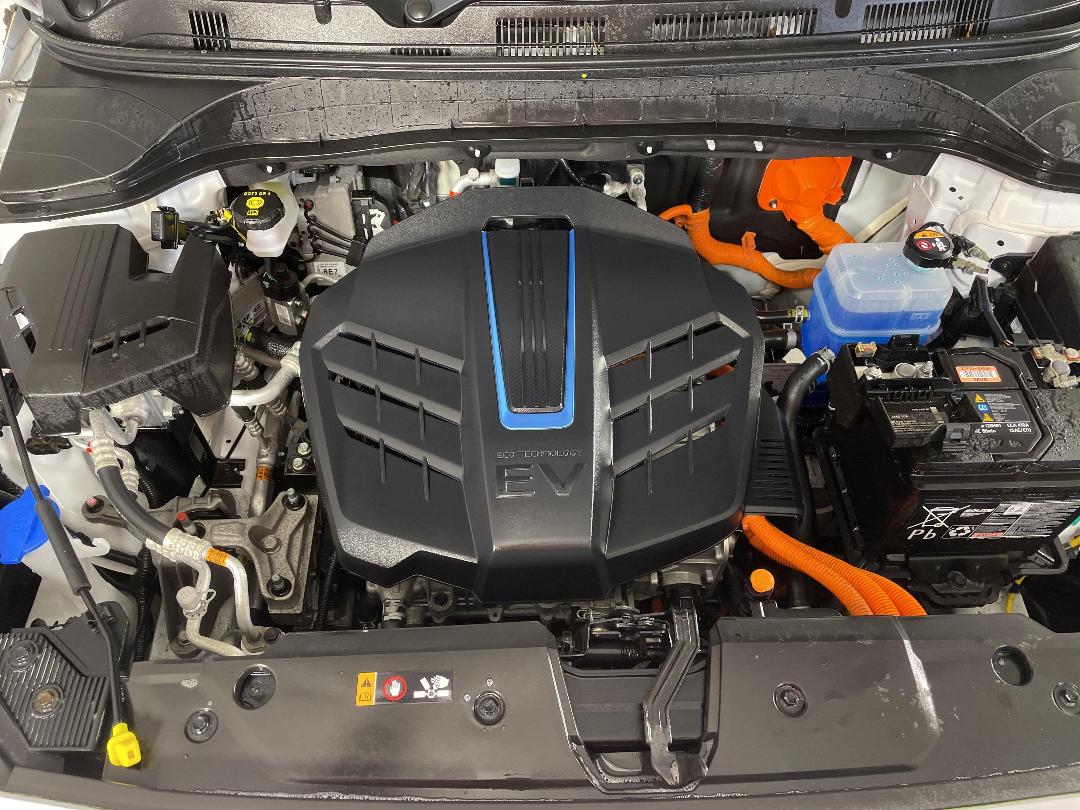 Photo '13' of Hyundai Kona