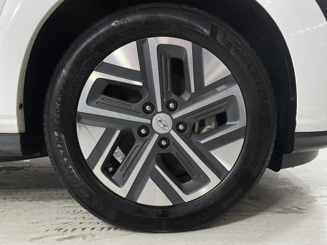 Photo '9' of Hyundai Kona