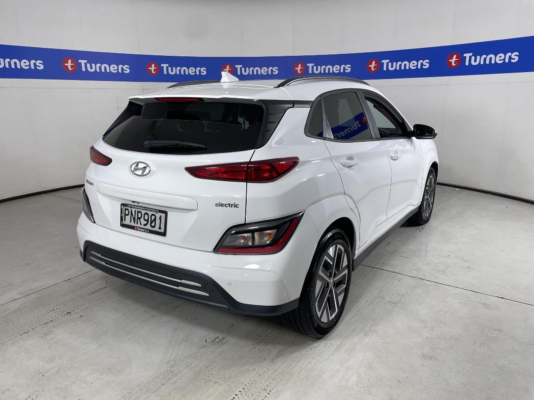 Photo '7' of Hyundai Kona