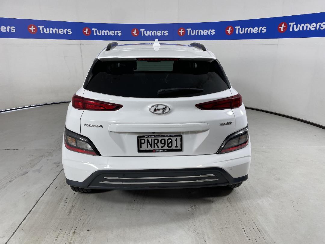 Photo '6' of Hyundai Kona