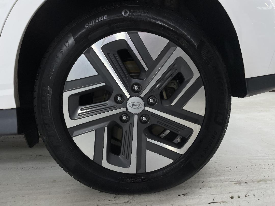 Photo '11' of Hyundai Kona