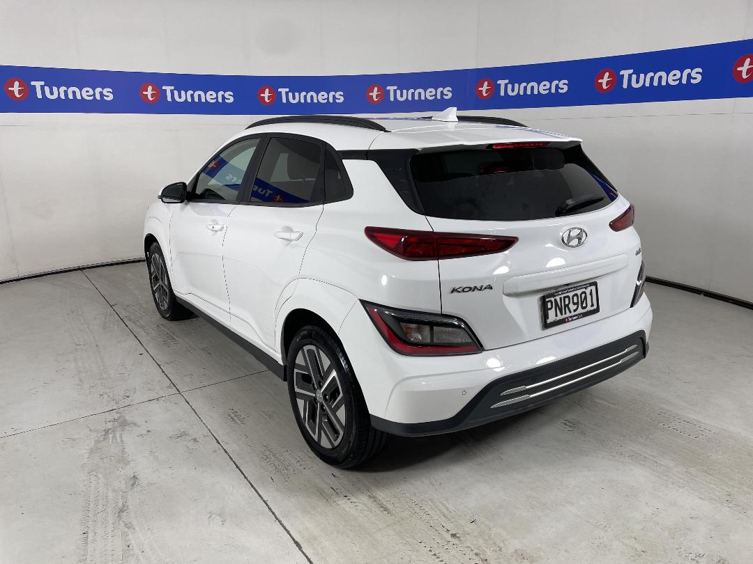 Photo '5' of Hyundai Kona