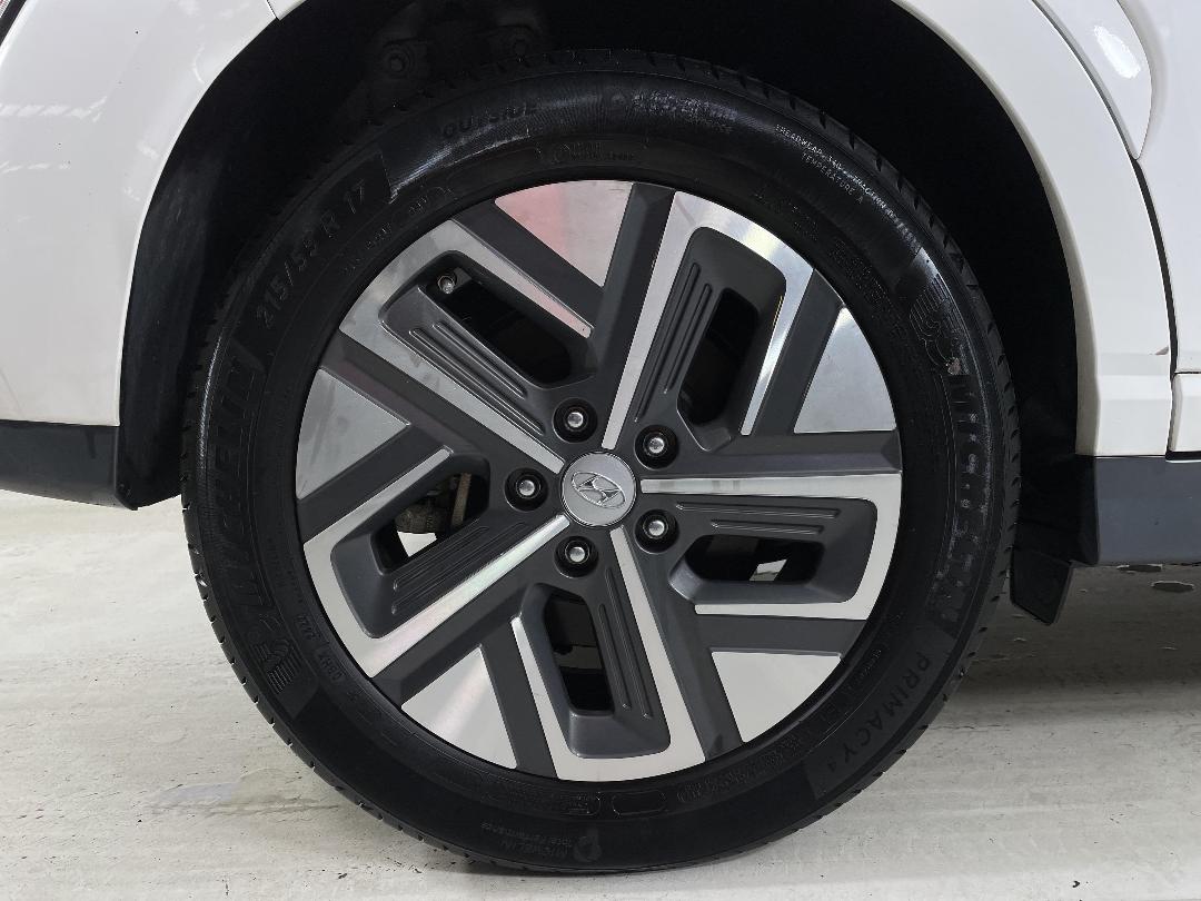 Photo '12' of Hyundai Kona