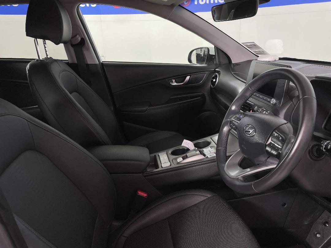 Photo '16' of Hyundai Kona