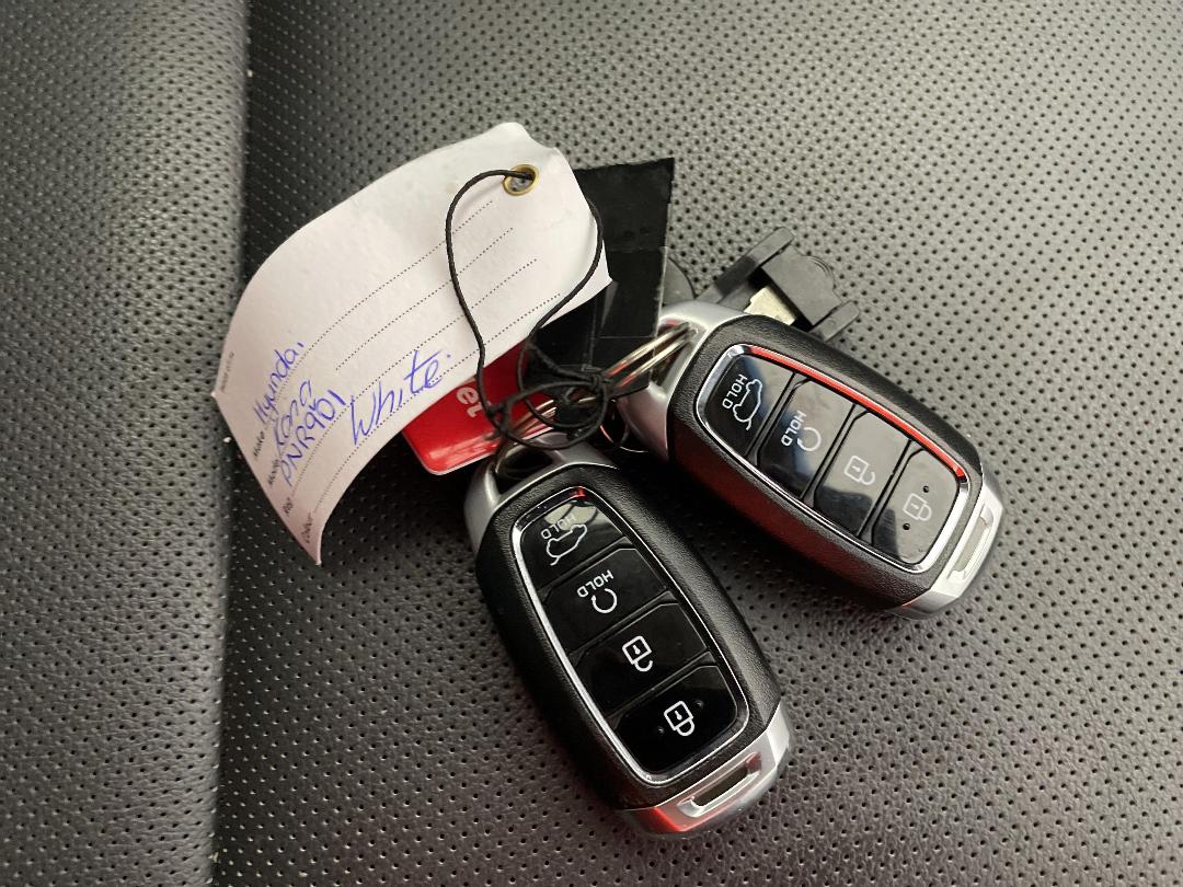 Photo '22' of Hyundai Kona