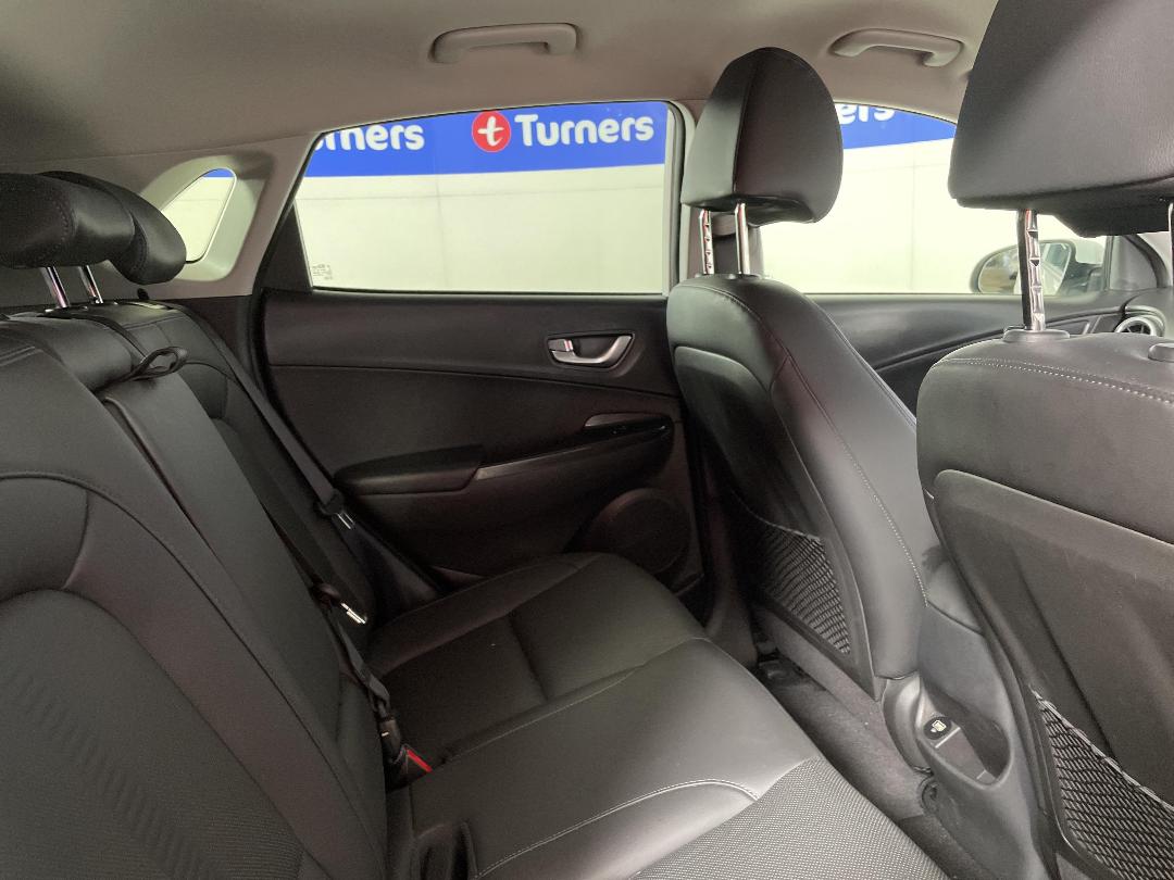 Photo '20' of Hyundai Kona