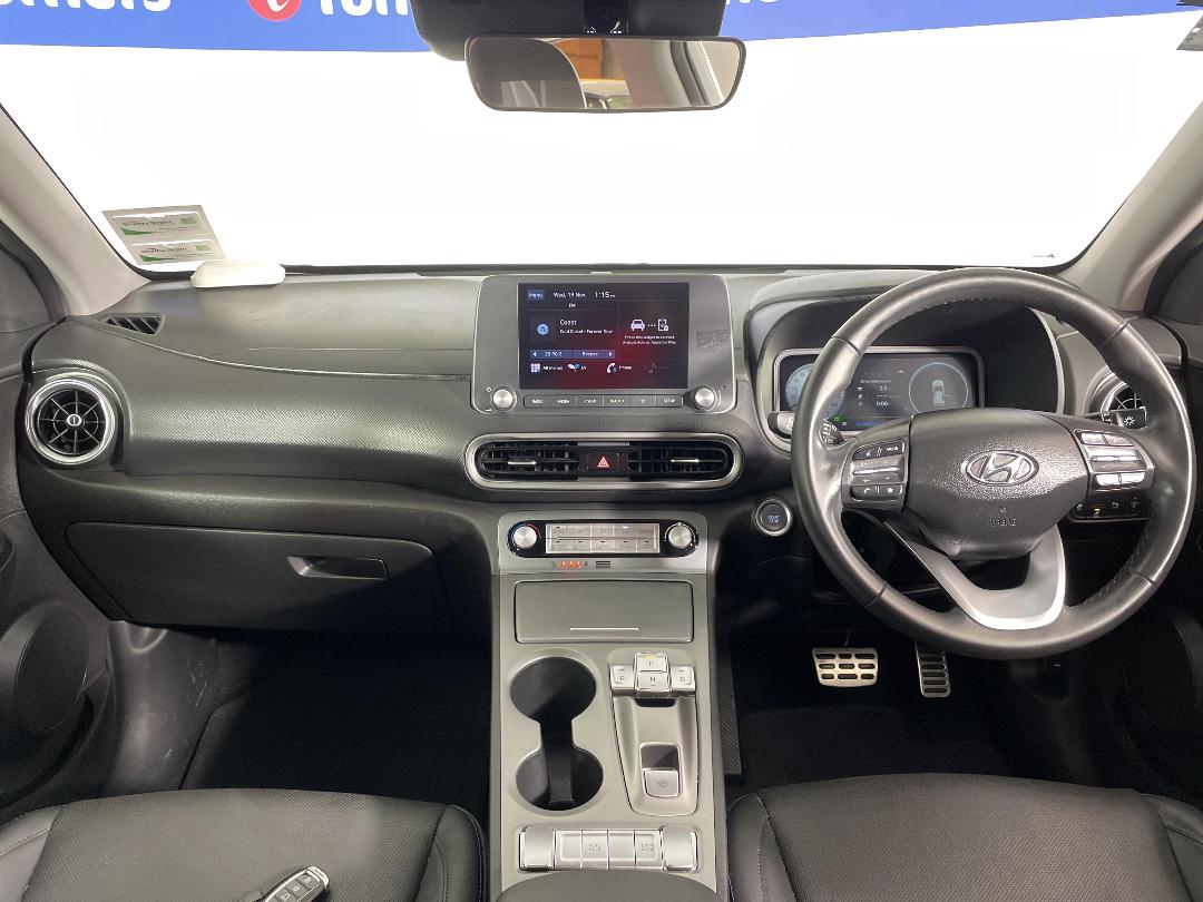 Photo '17' of Hyundai Kona