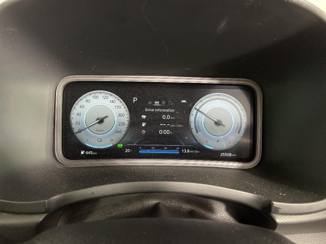 Photo '21' of Hyundai Kona