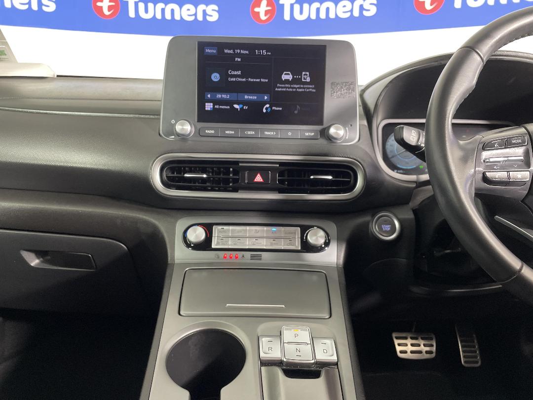 Photo '18' of Hyundai Kona