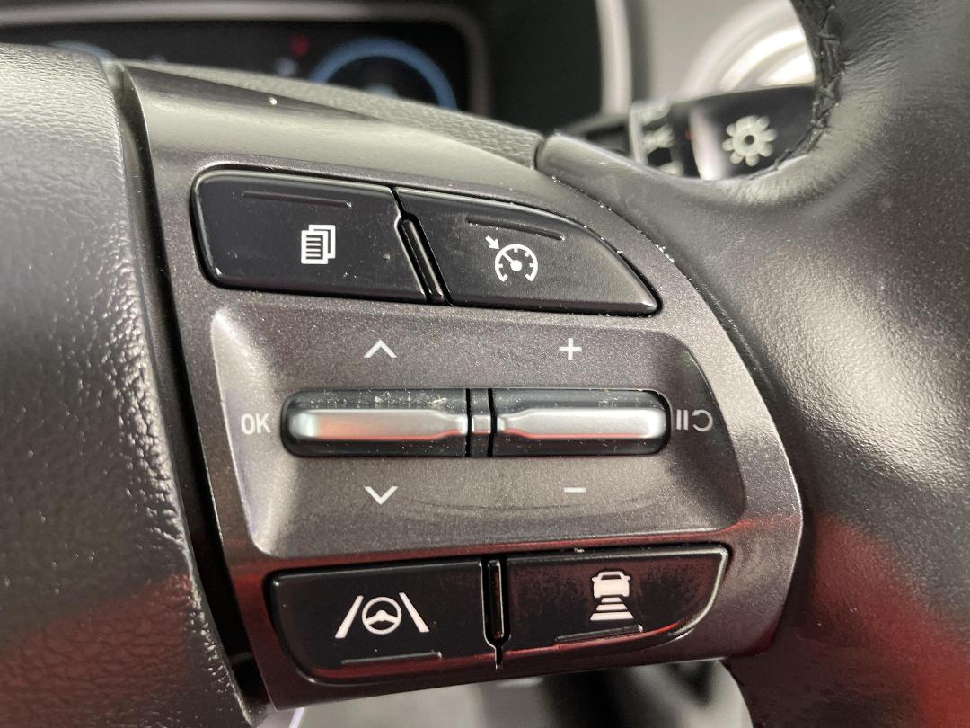 Photo '25' of Hyundai Kona