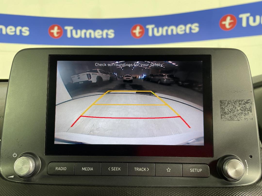 Photo '27' of Hyundai Kona