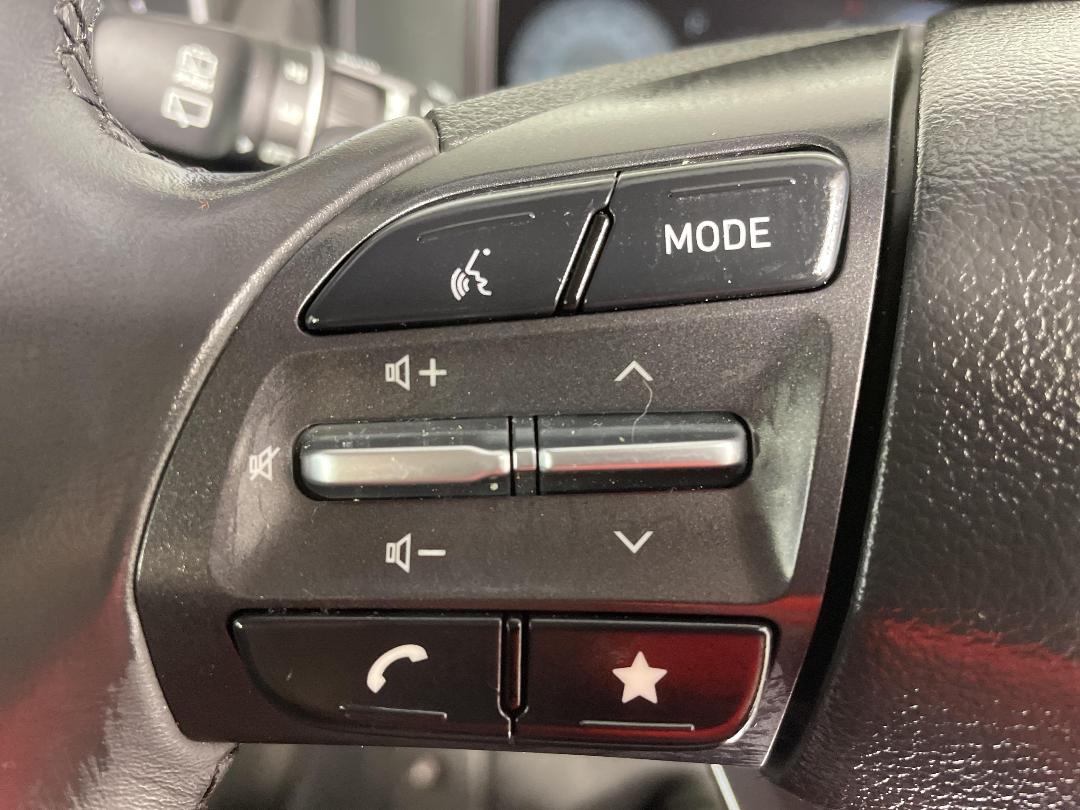 Photo '26' of Hyundai Kona