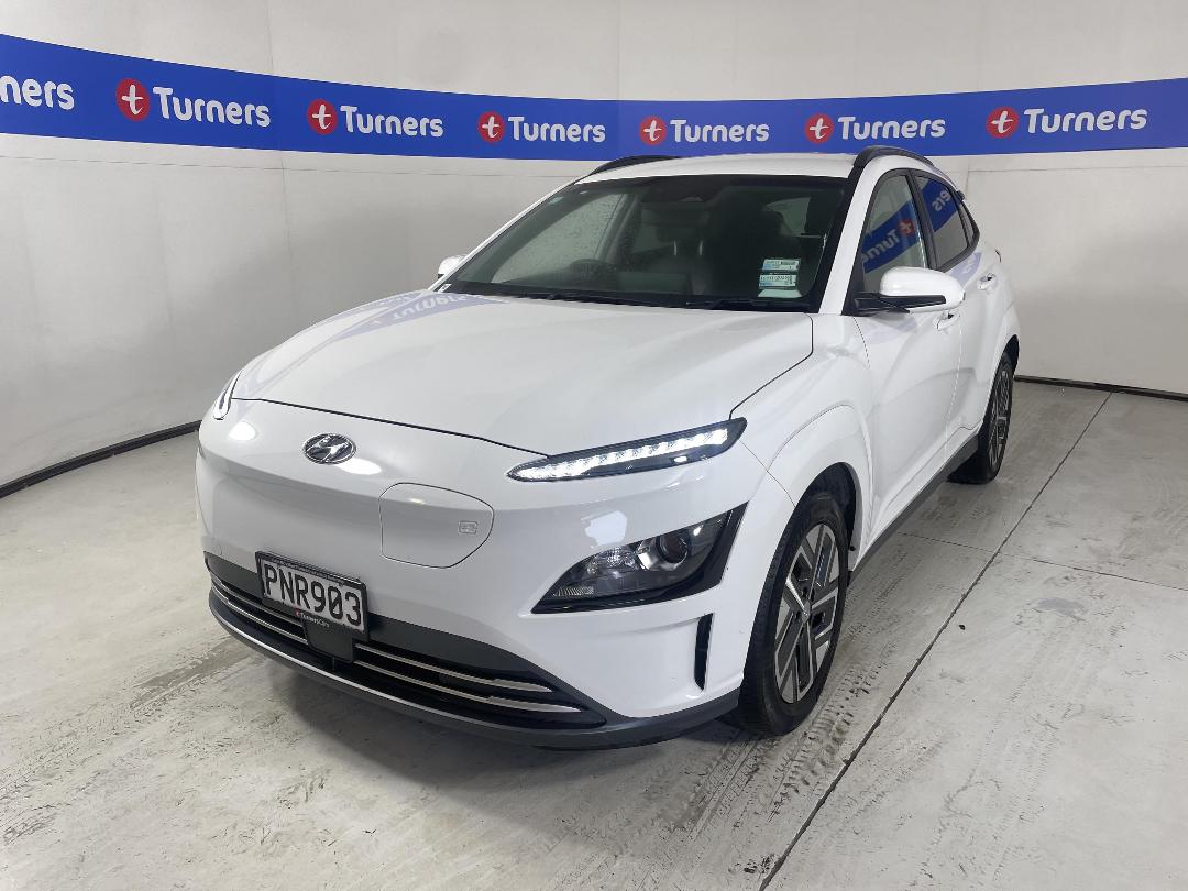 Photo '4' of Hyundai Kona