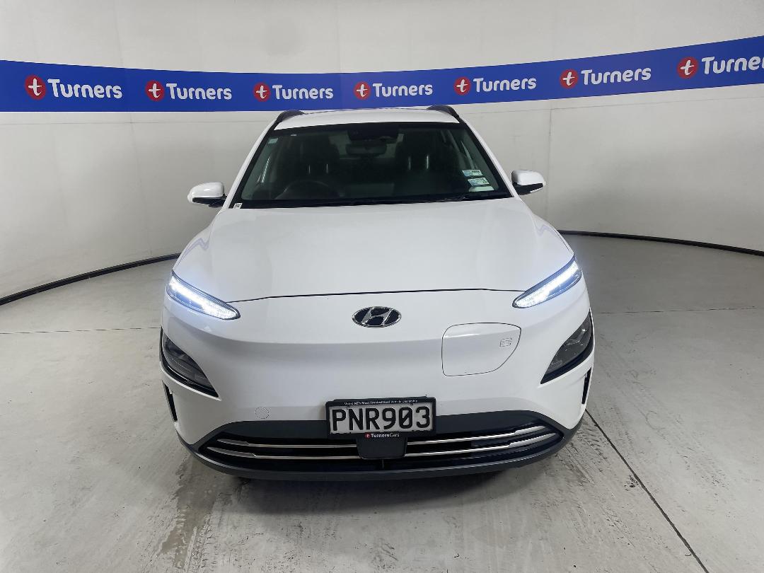 Photo '2' of Hyundai Kona