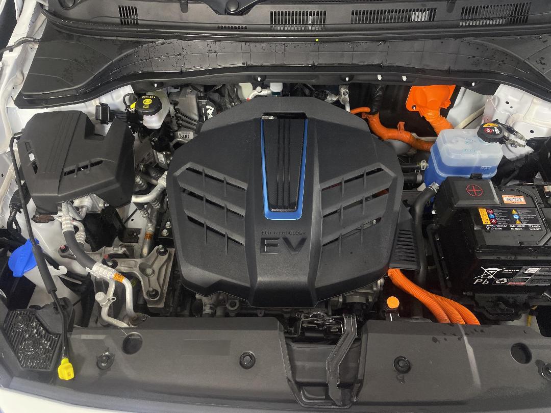 Photo '13' of Hyundai Kona