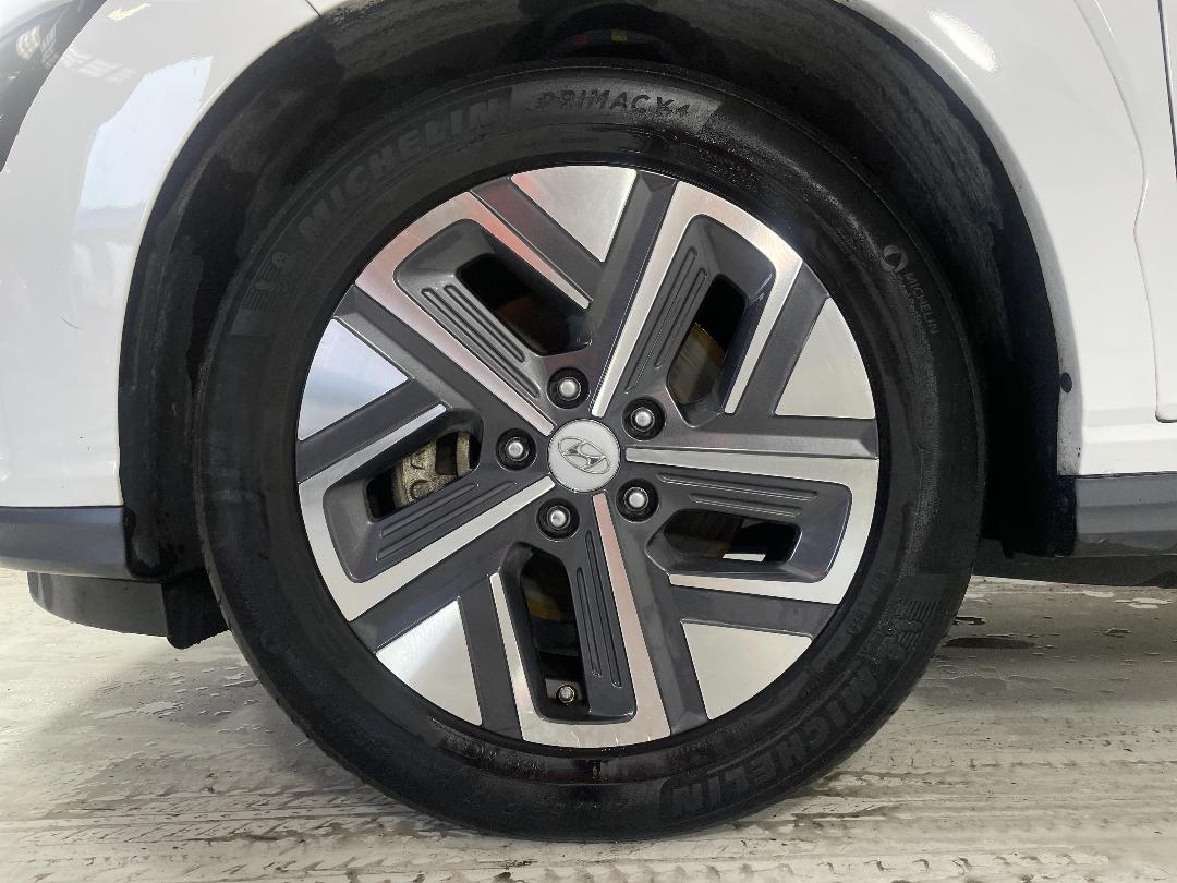 Photo '10' of Hyundai Kona