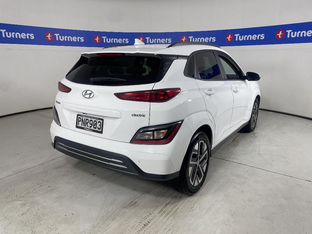 Photo '7' of Hyundai Kona