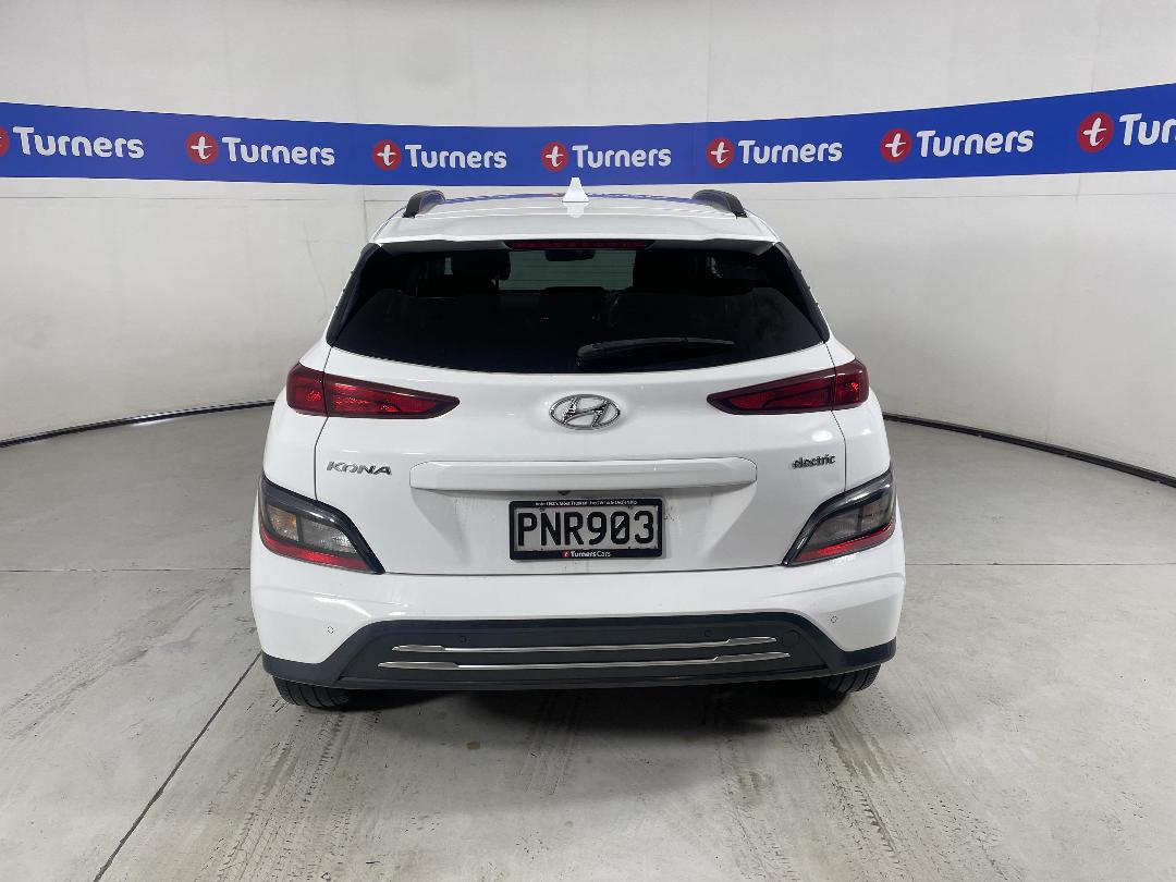 Photo '6' of Hyundai Kona