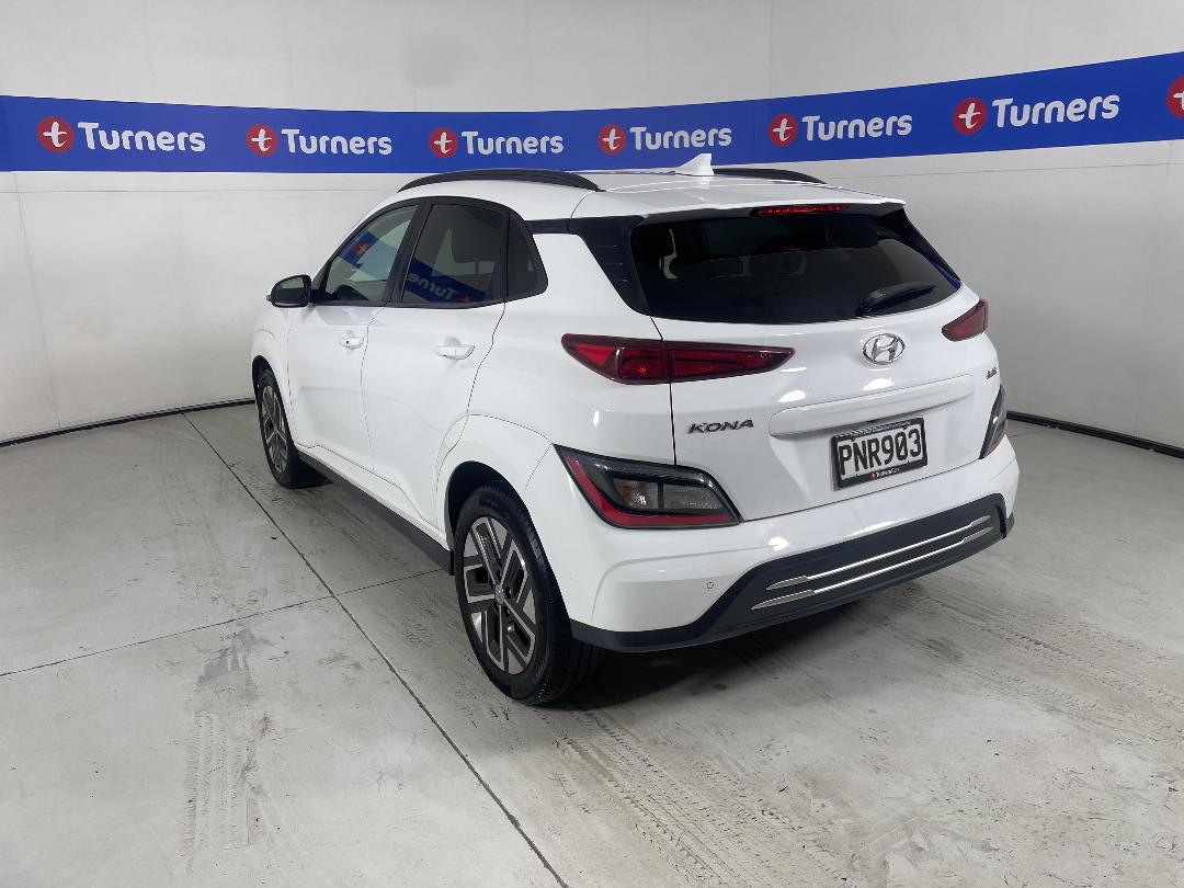 Photo '5' of Hyundai Kona