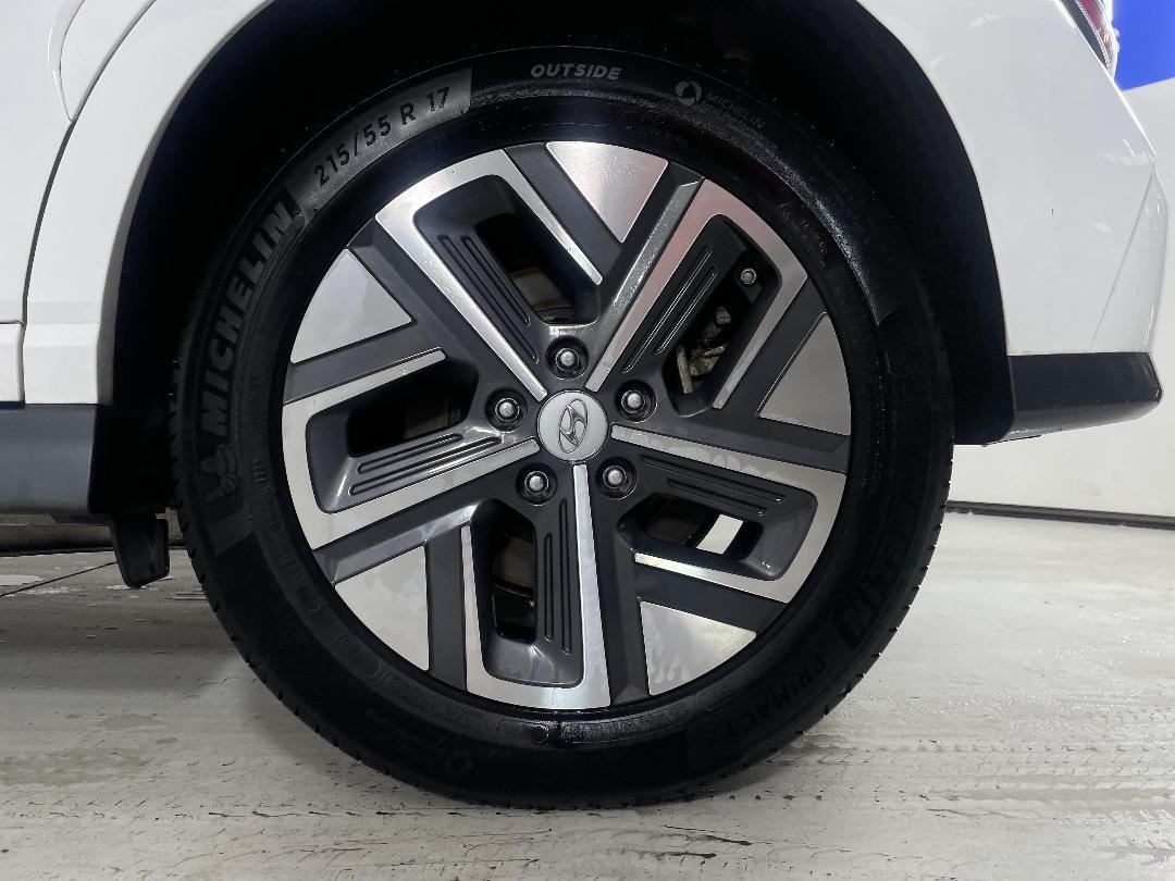 Photo '11' of Hyundai Kona