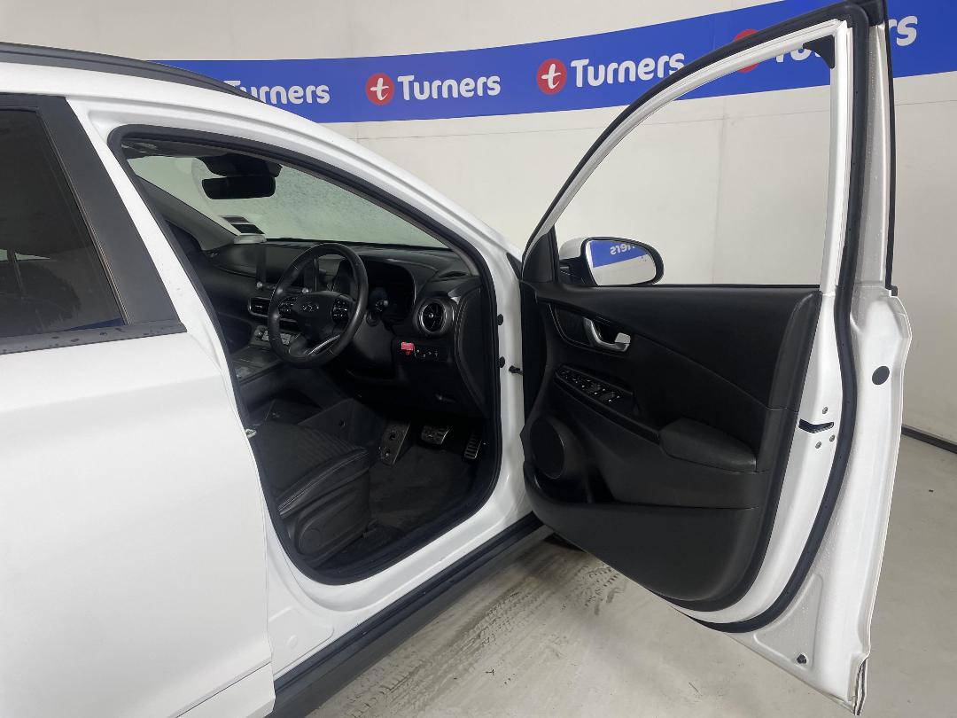 Photo '15' of Hyundai Kona