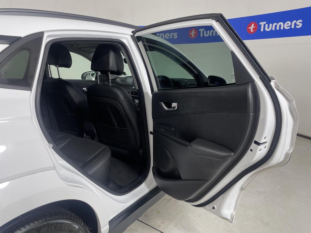 Photo '19' of Hyundai Kona