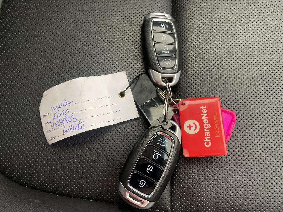 Photo '22' of Hyundai Kona