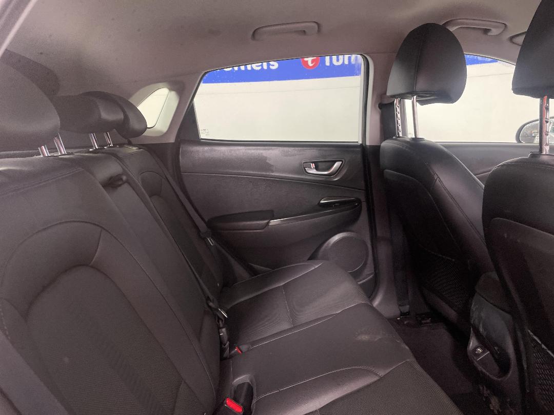 Photo '20' of Hyundai Kona