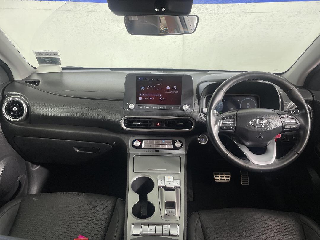 Photo '17' of Hyundai Kona