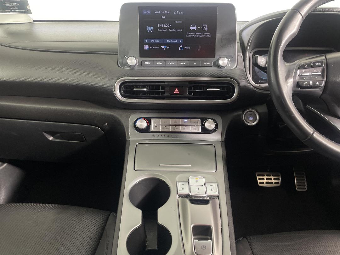 Photo '18' of Hyundai Kona