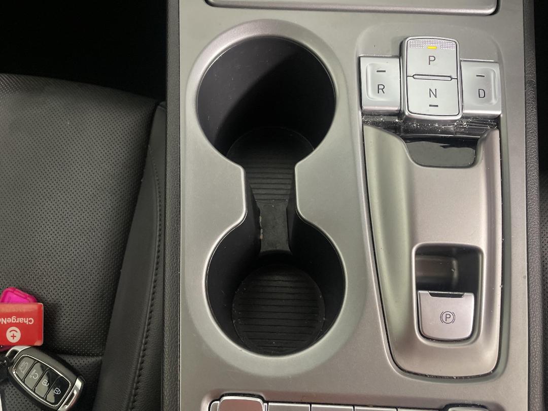 Photo '23' of Hyundai Kona