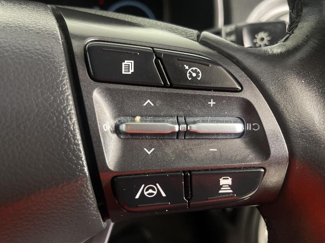 Photo '25' of Hyundai Kona