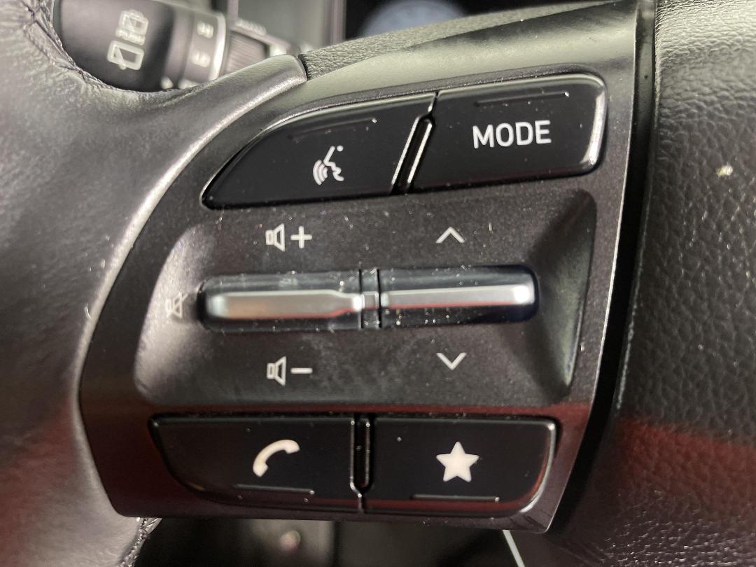 Photo '26' of Hyundai Kona