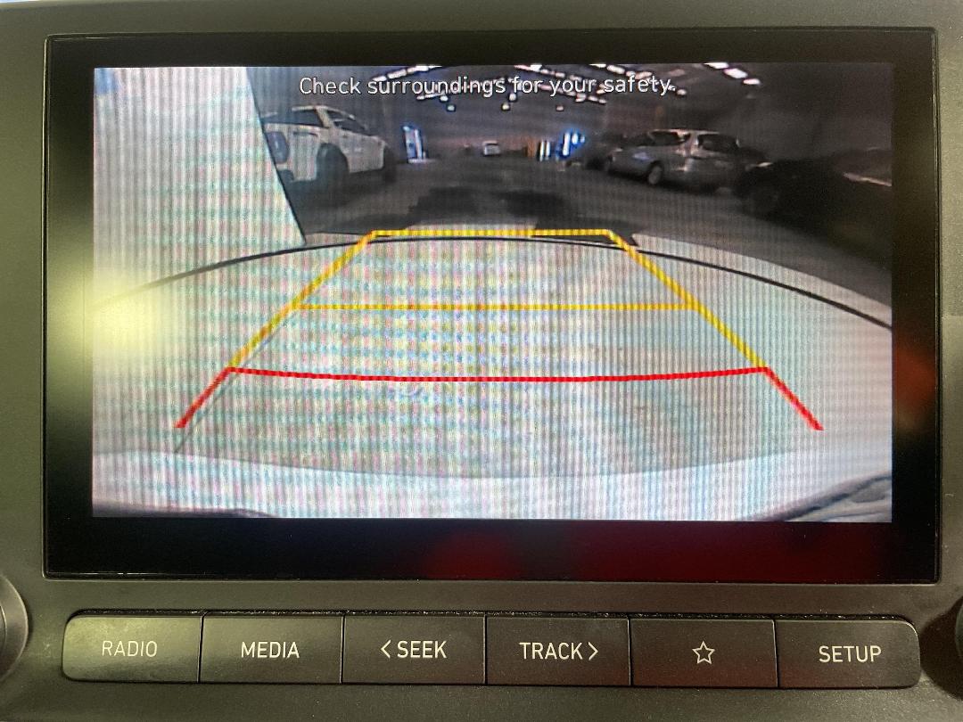 Photo '27' of Hyundai Kona