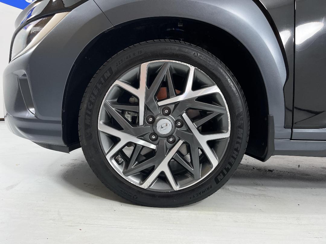 Photo '10' of Hyundai Kona Photo '10' of Hyundai Kona