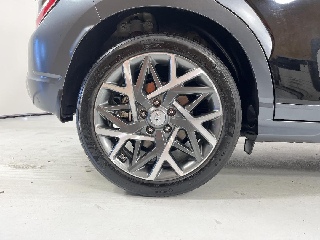 Photo '12' of Hyundai Kona Photo '12' of Hyundai Kona