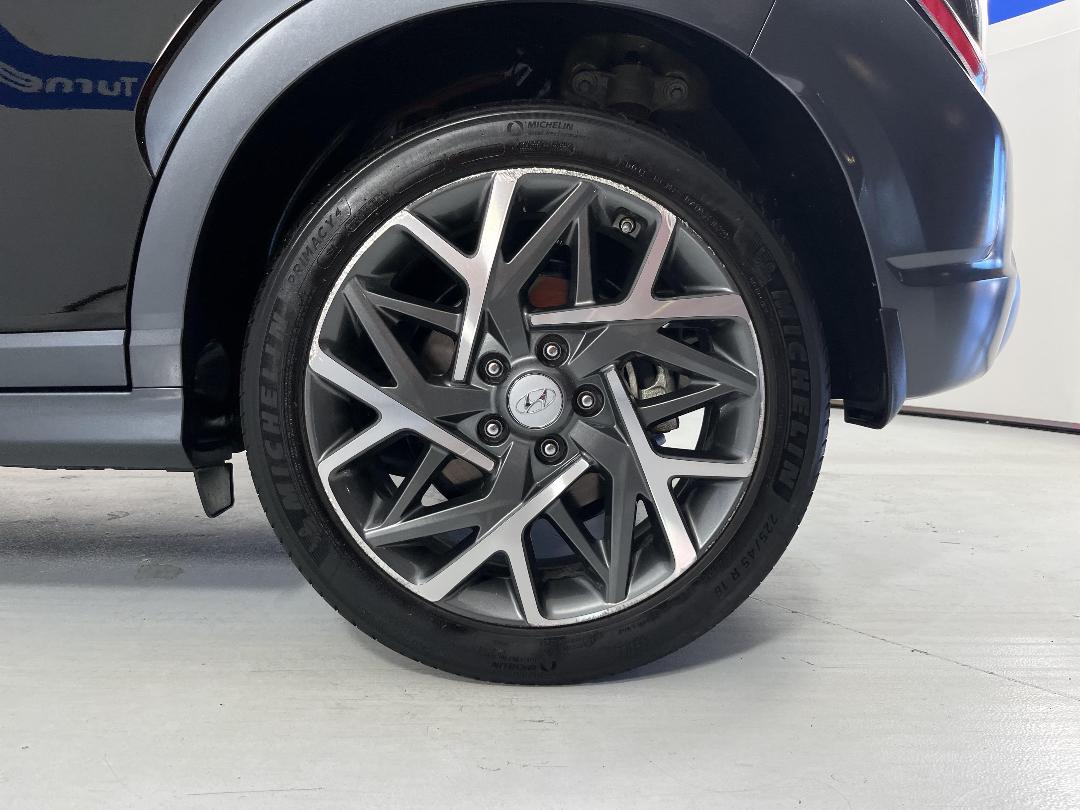 Photo '11' of Hyundai Kona Photo '11' of Hyundai Kona