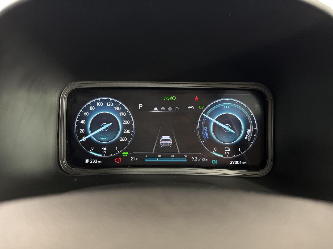 Photo '21' of Hyundai Kona Photo '21' of Hyundai Kona