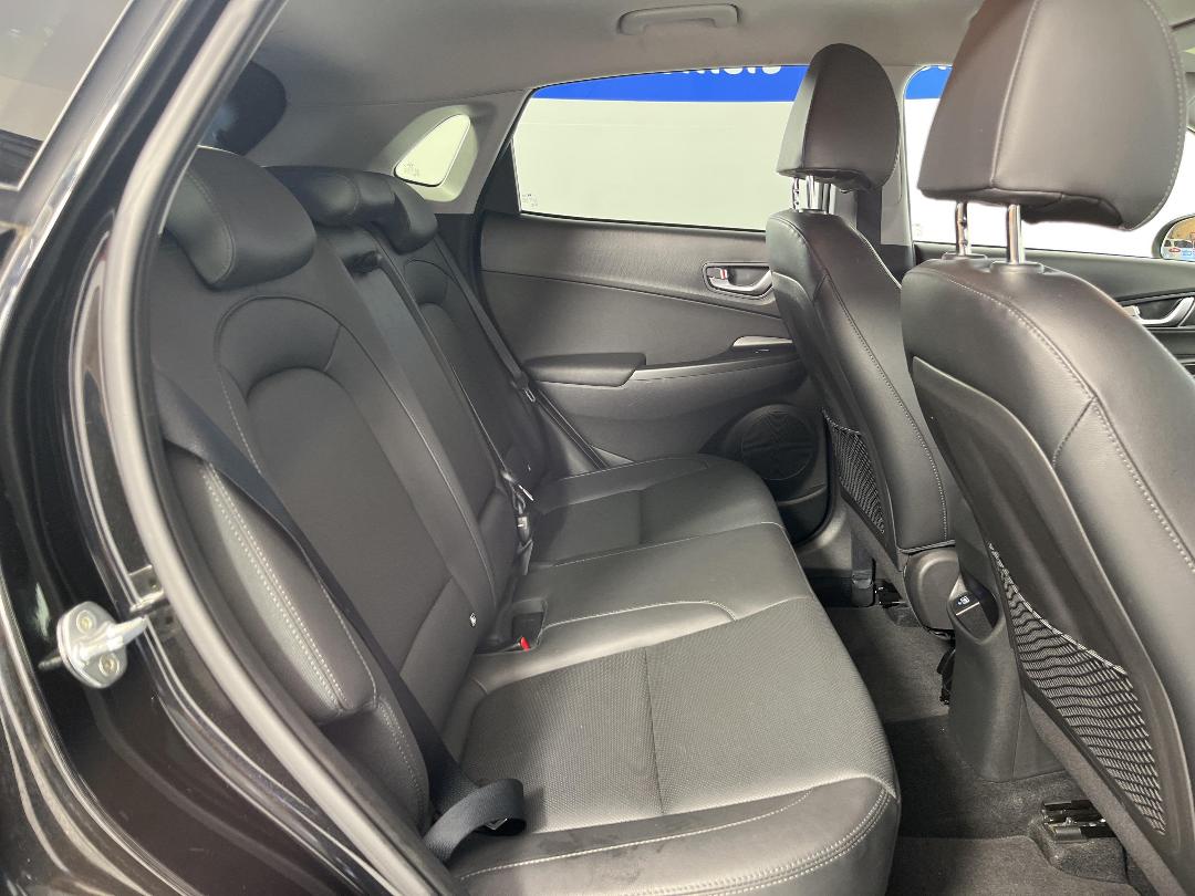 Photo '20' of Hyundai Kona Photo '20' of Hyundai Kona